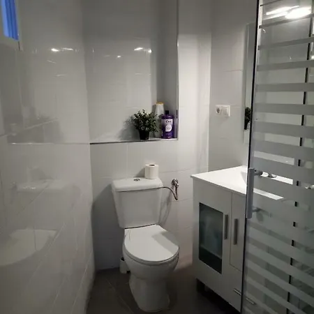 Sofia's Flat アパート バレンシア