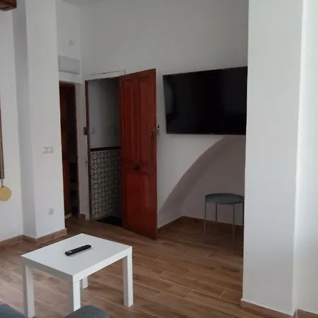 Sofia's Flat * バレンシア