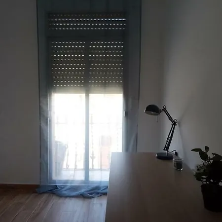 Sofia's Flat