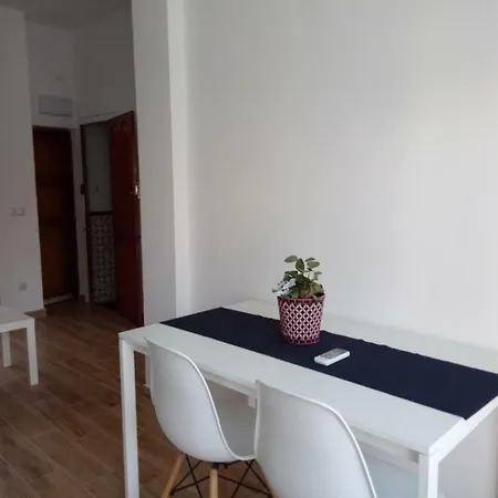 Appartement Sofia's Flat