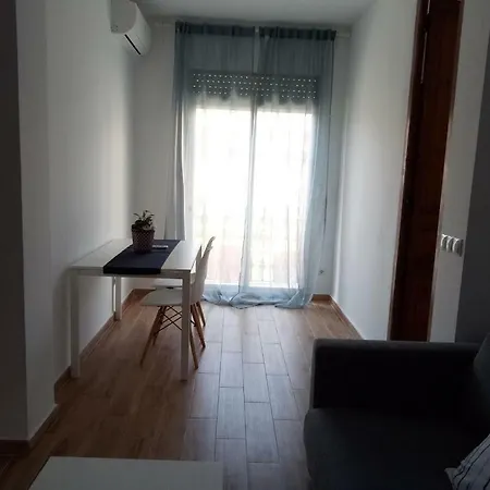 Apartment Sofia's Flat *