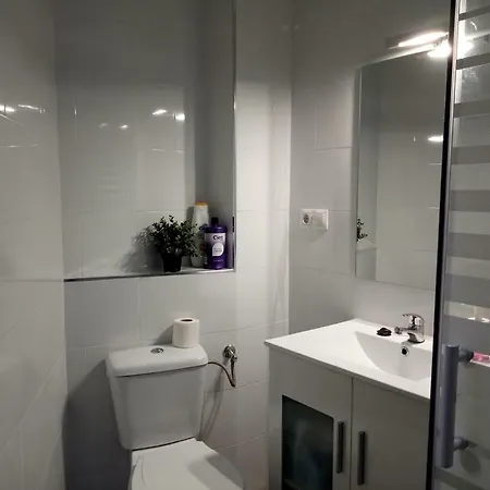 Sofia's Flat 아파트