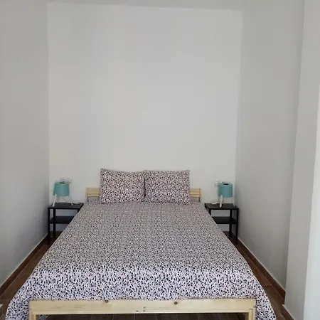 Sofia's Flat