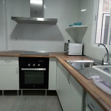 아파트 Sofia's Flat