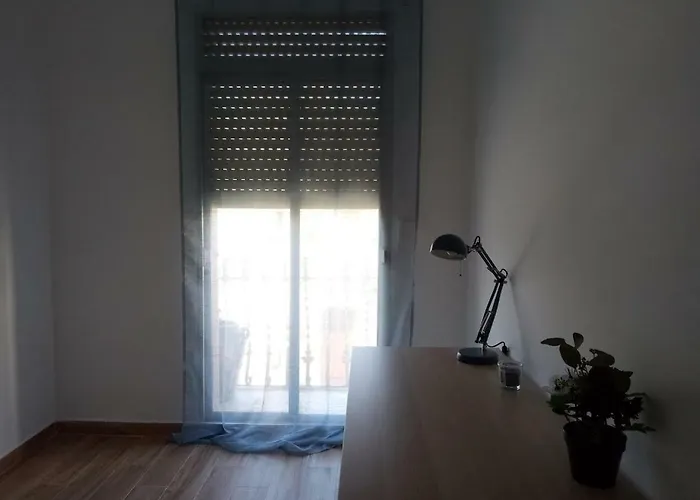 Sofia's Flat