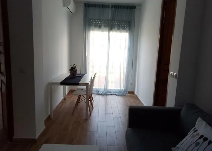 Apartman Sofia's Flat *