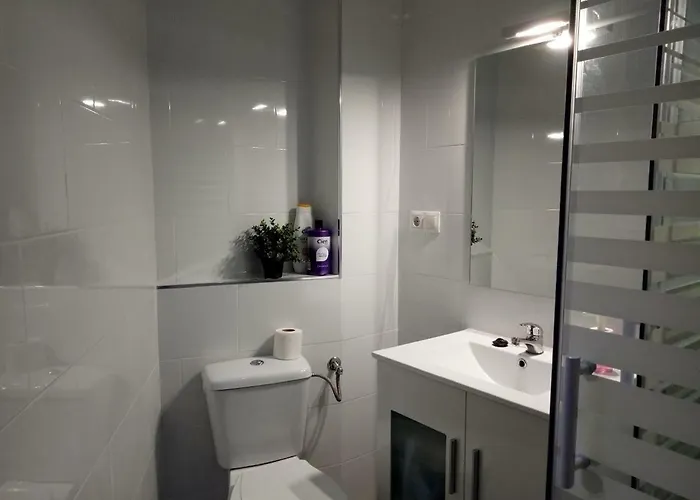 Sofia's Flat Apartman