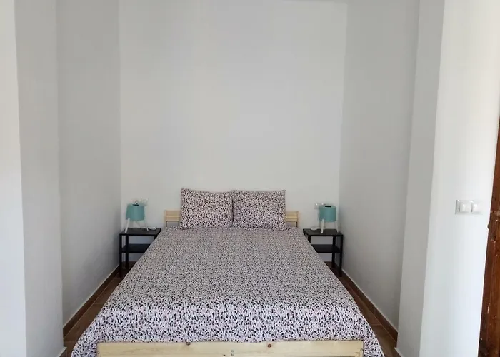 Sofia's Flat