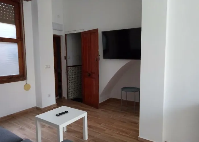 Sofia's Flat * ולנסיה