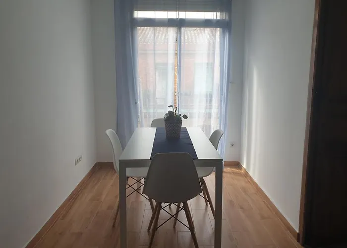 Apartman Sofia's Flat *