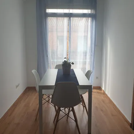 Apartmán Sofia's Flat *